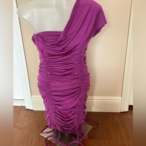 Maeva Stretched Dress
Size Medium